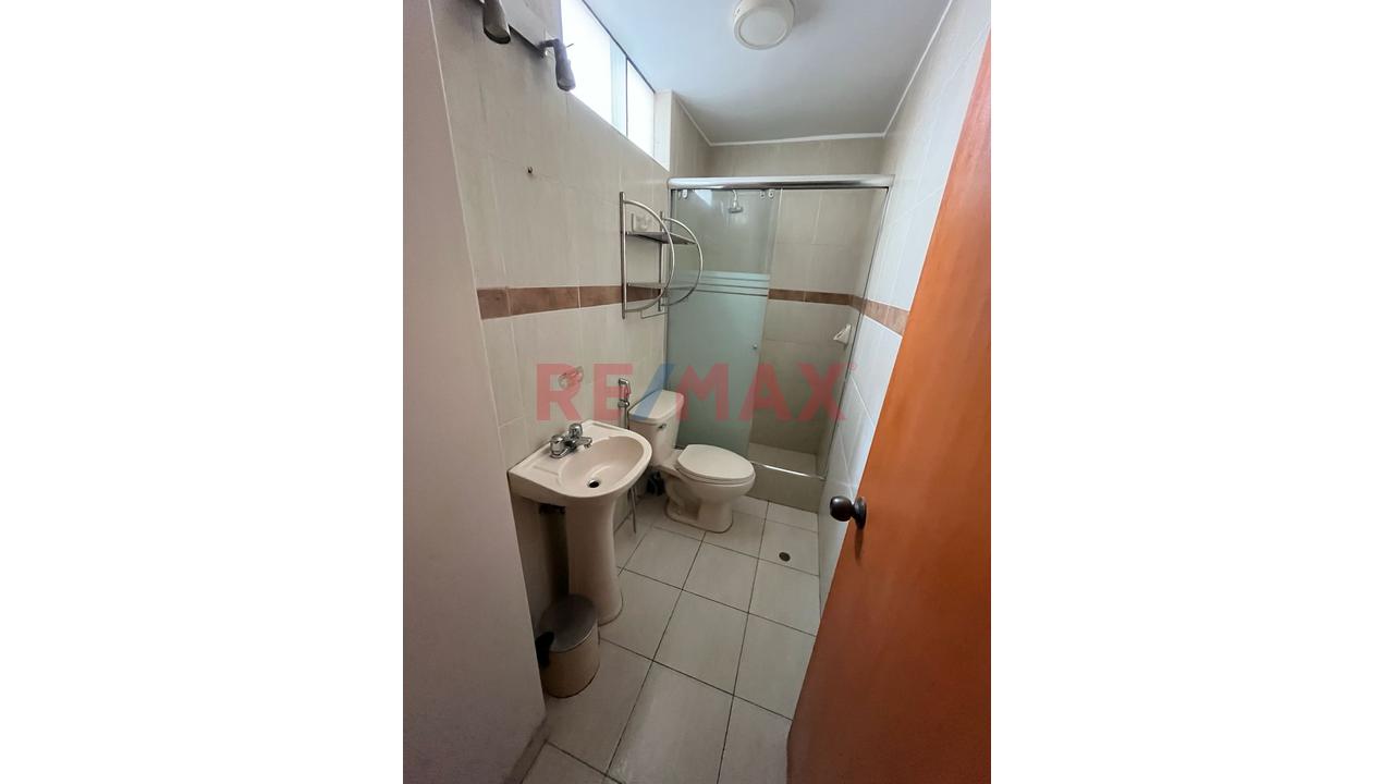 ¡Alquilo Amplio Duplex En La Molina! ¡100Mts De Full Comodidad! - 11