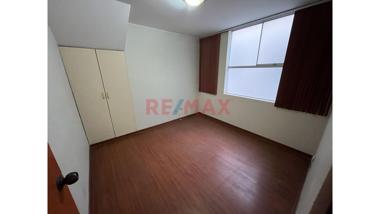 ¡Alquilo Amplio Duplex En La Molina! ¡100Mts De Full Comodidad! - 9