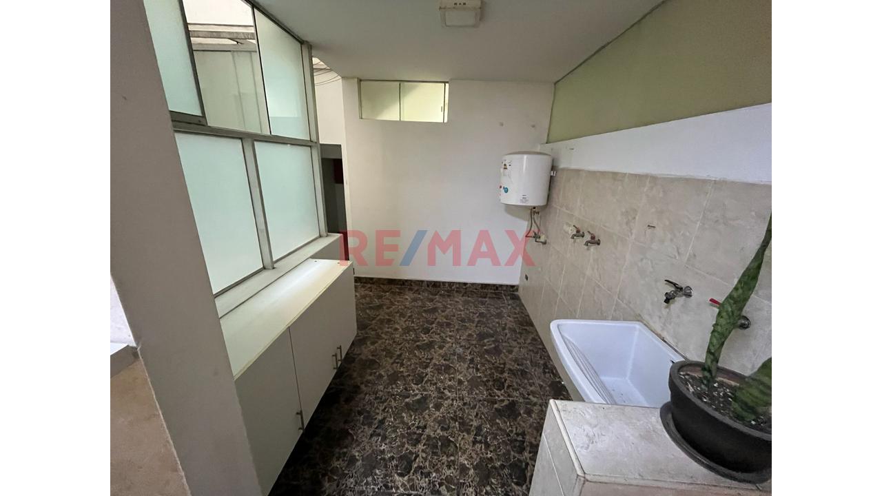 ¡Alquilo Amplio Duplex En La Molina! ¡100Mts De Full Comodidad! - 4