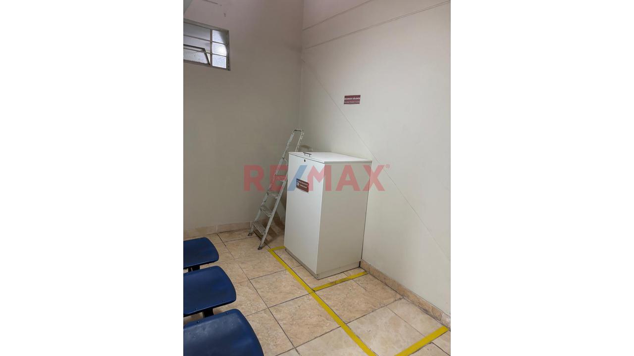 Excelente Oportunidad De Inversión! Se Vende Amplio Local Comercial De 194 M² En Primer Piso – Av. Los Dominicos, San Martín De Porres — foto 6
