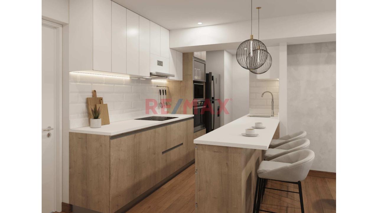 Departamento Falt Suco — foto 4