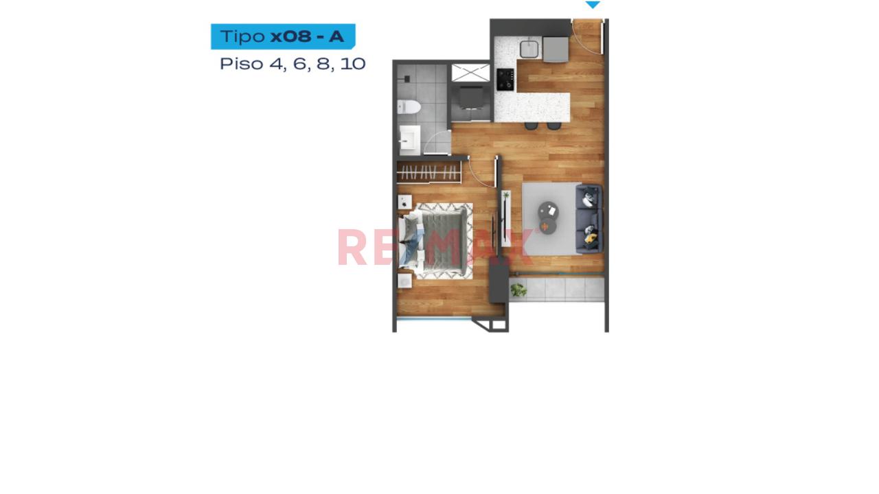 Departamento Falt Suco
