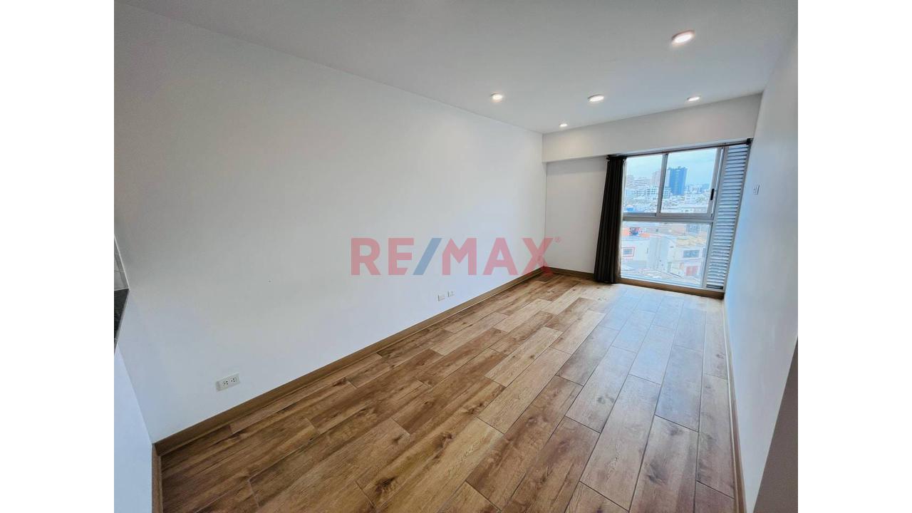 Departamento En Venta En La Zona Exclusiva De San Isidro — foto 2