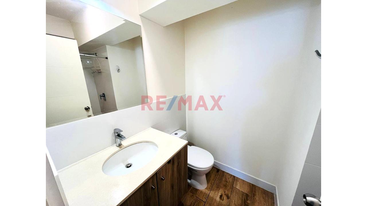 Departamento En Venta En La Zona Exclusiva De San Isidro — foto 10