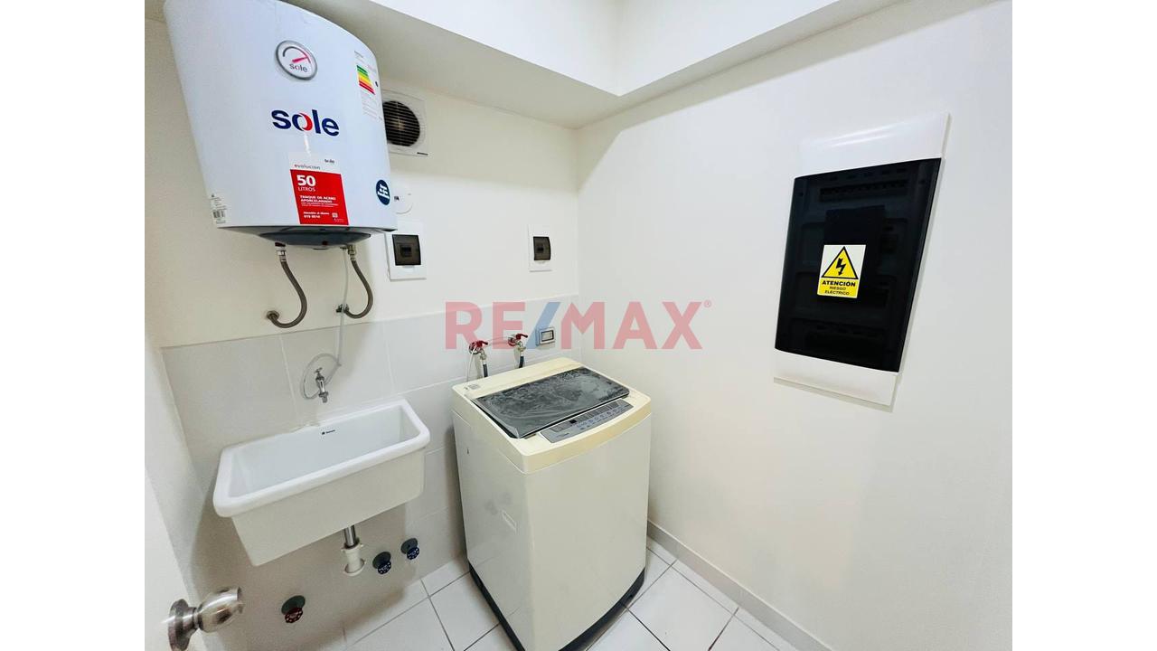 Departamento En Venta En La Zona Exclusiva De San Isidro — foto 8