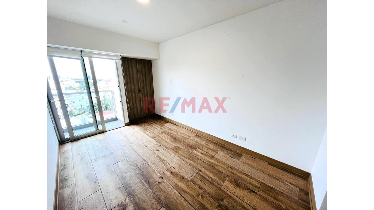 Departamento En Venta En La Zona Exclusiva De San Isidro — foto 11