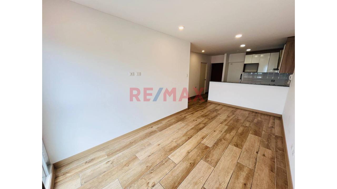 Departamento En Venta En La Zona Exclusiva De San Isidro — foto 4