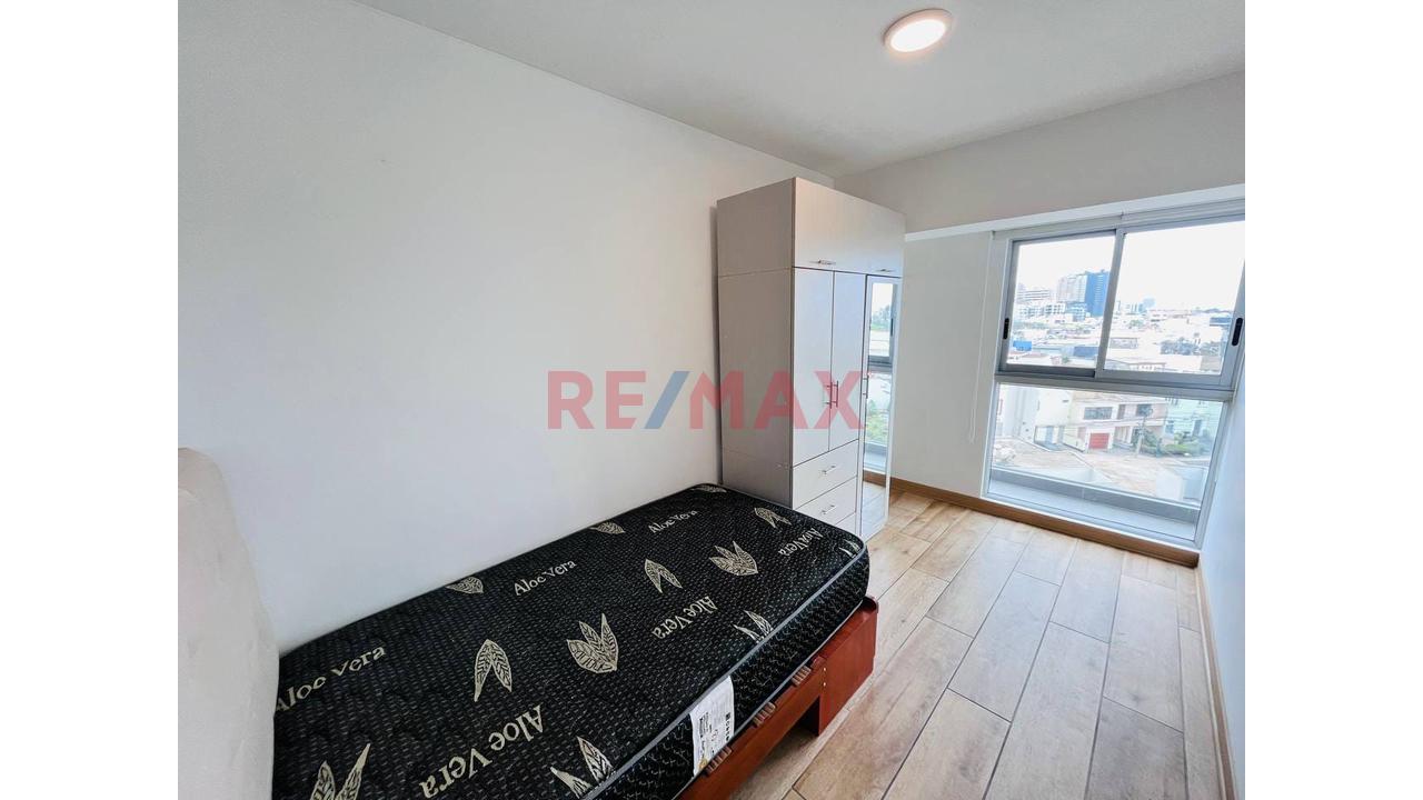 Departamento En Venta En La Zona Exclusiva De San Isidro — foto 14