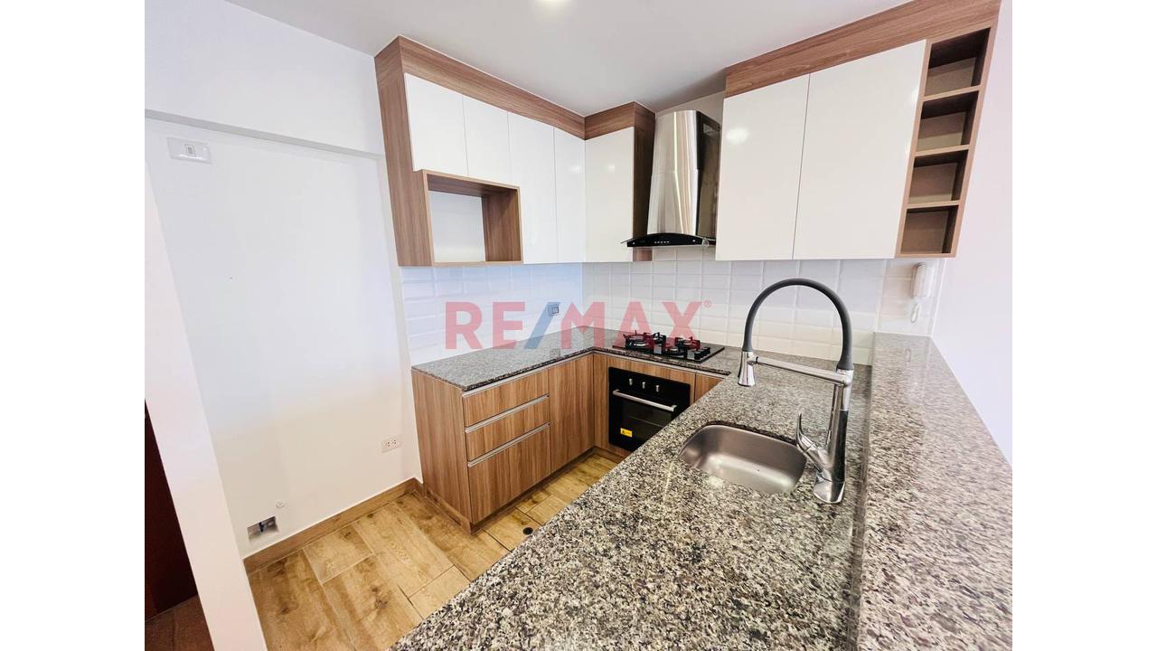 Departamento En Venta En La Zona Exclusiva De San Isidro — foto 6