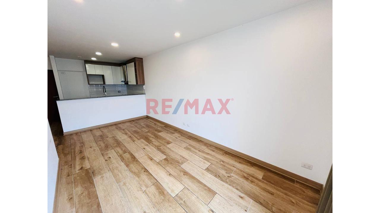 Departamento En Venta En La Zona Exclusiva De San Isidro — foto 3