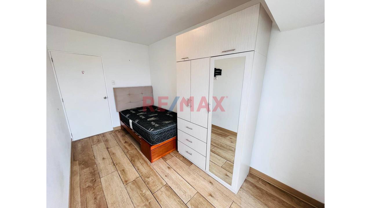Departamento En Venta En La Zona Exclusiva De San Isidro — foto 13
