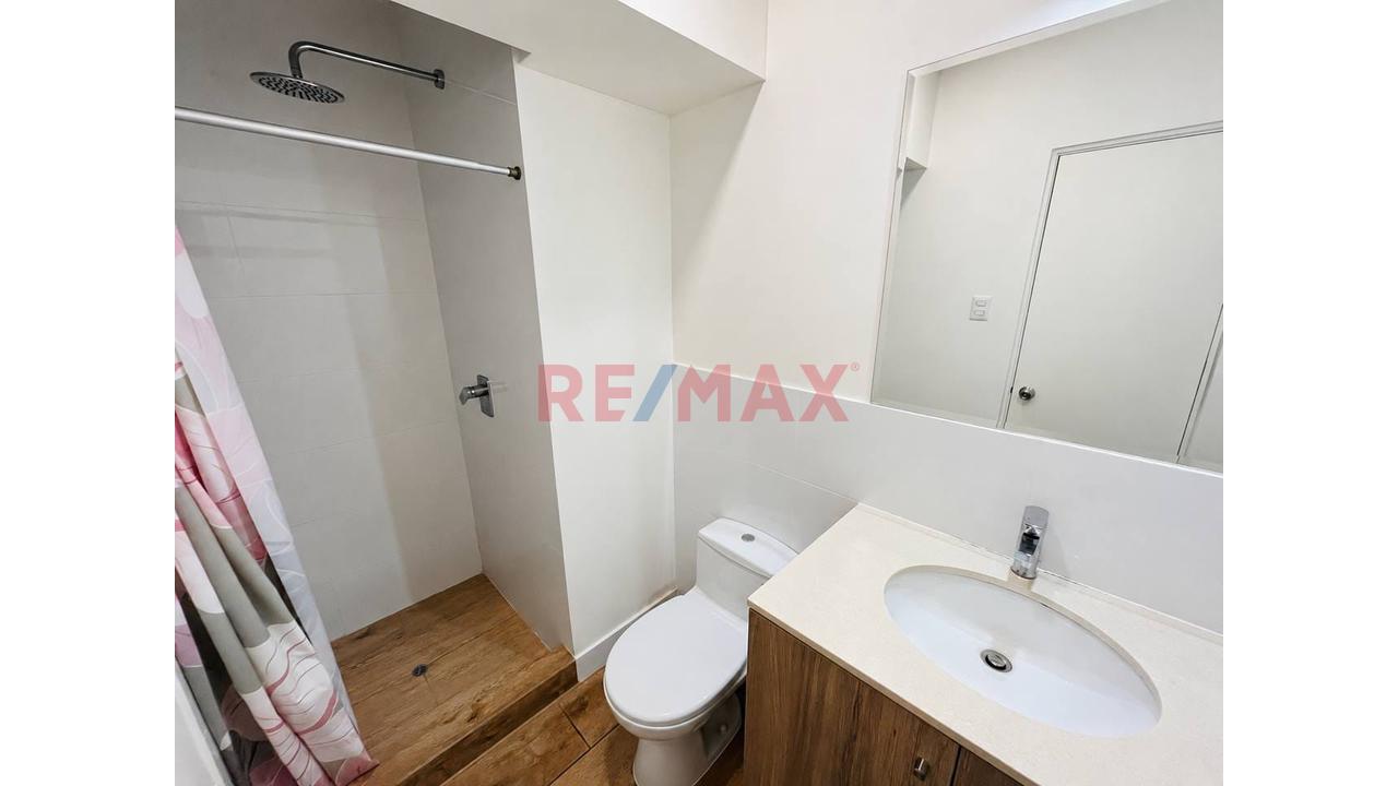Departamento En Venta En La Zona Exclusiva De San Isidro — foto 9
