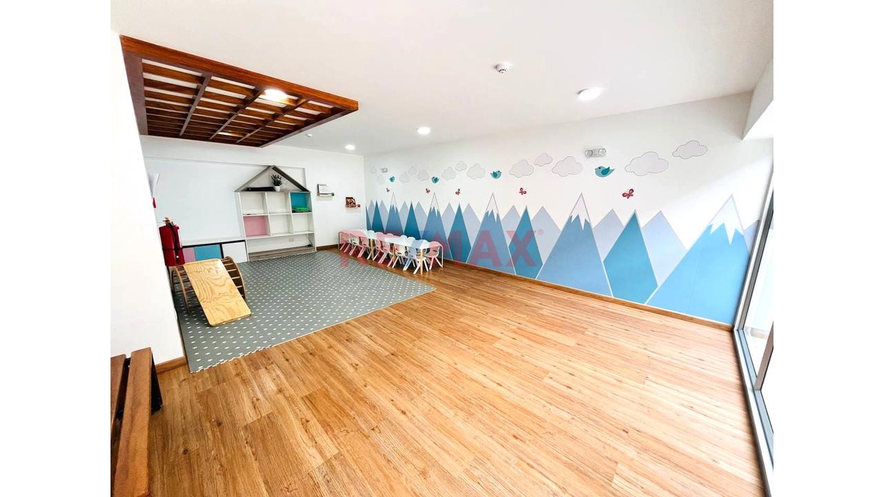 Departamento En Venta En La Zona Exclusiva De San Isidro — foto 15