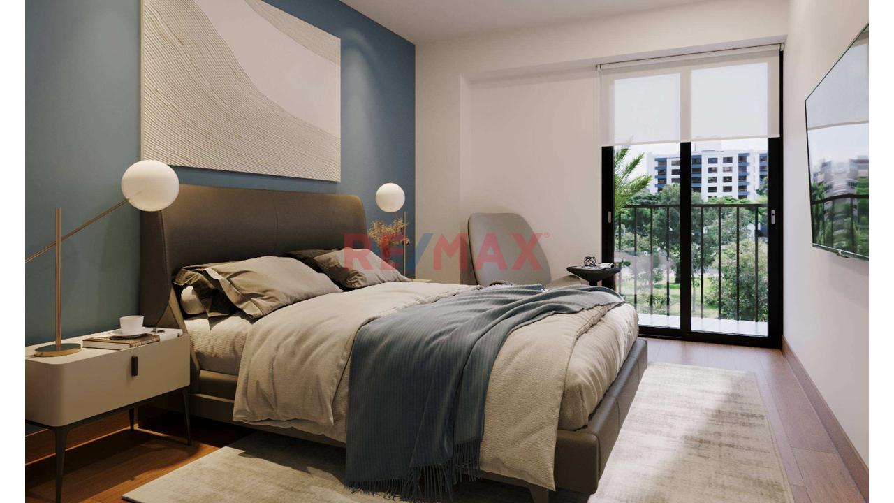 Departamento Falt Surco — foto 4