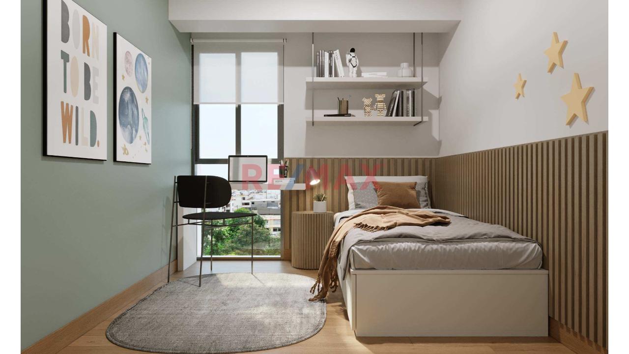 Departamento Falt Surco — foto 2