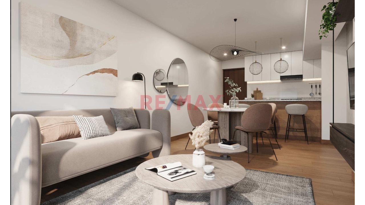 Departamento Falt Surco — foto 3