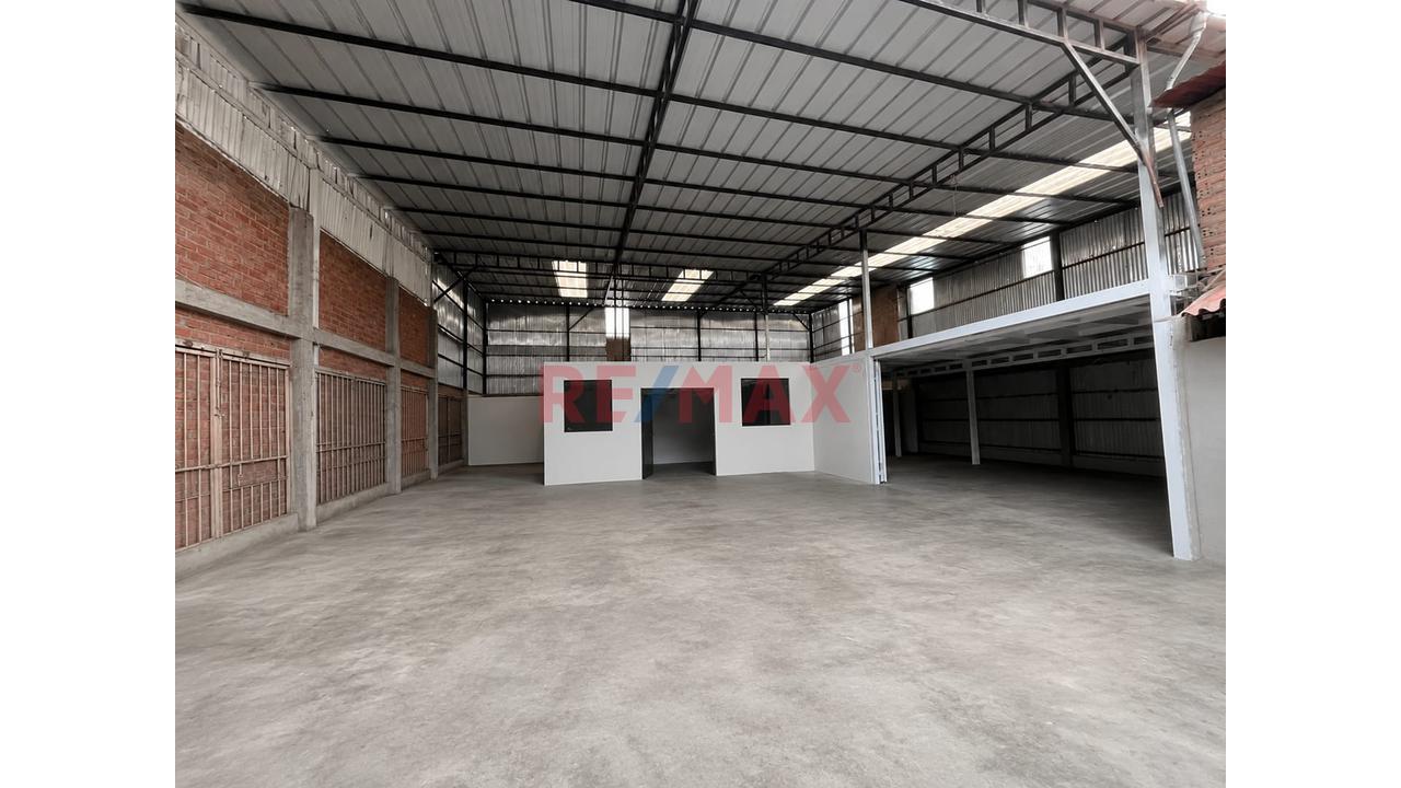 Venta Local Comercial Av Vallejo - 3
