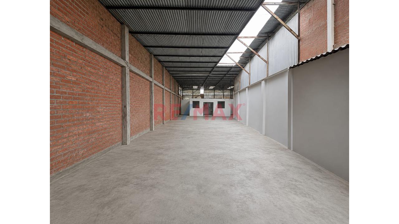 Venta Local Comercial Av Vallejo - 4