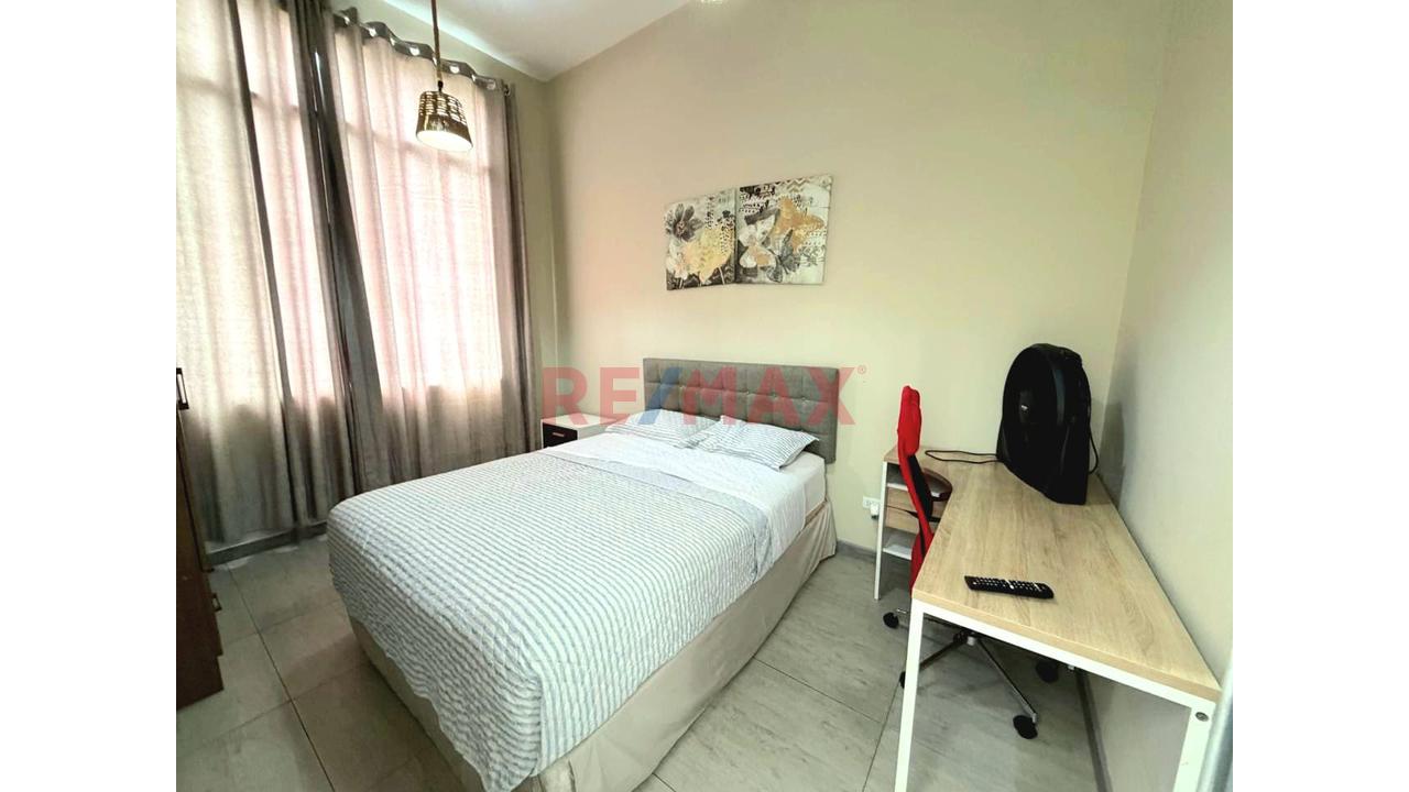 Venta De Casa En Condominio Alto Bujama Etapa I - 4