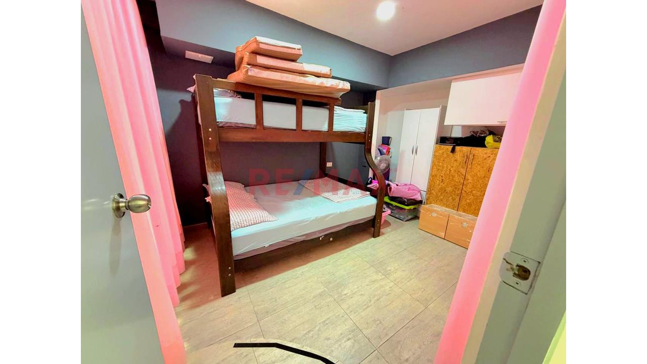 Venta De Casa En Condominio Alto Bujama Etapa I - 2