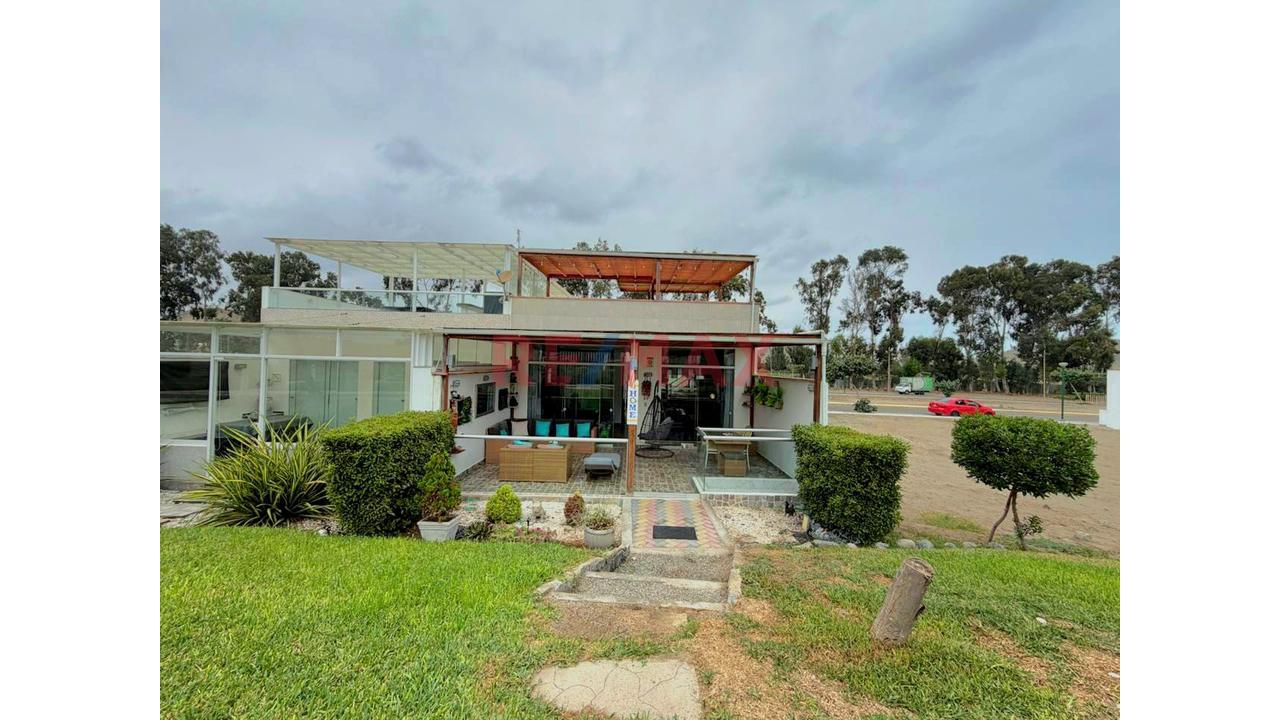 Venta De Casa En Condominio Alto Bujama Etapa I - 20