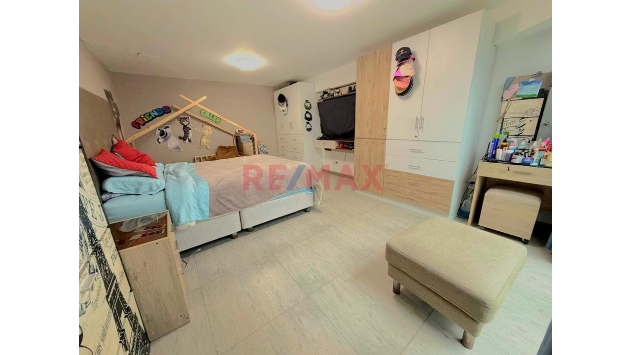 Venta De Casa En Condominio Alto Bujama Etapa I - 17