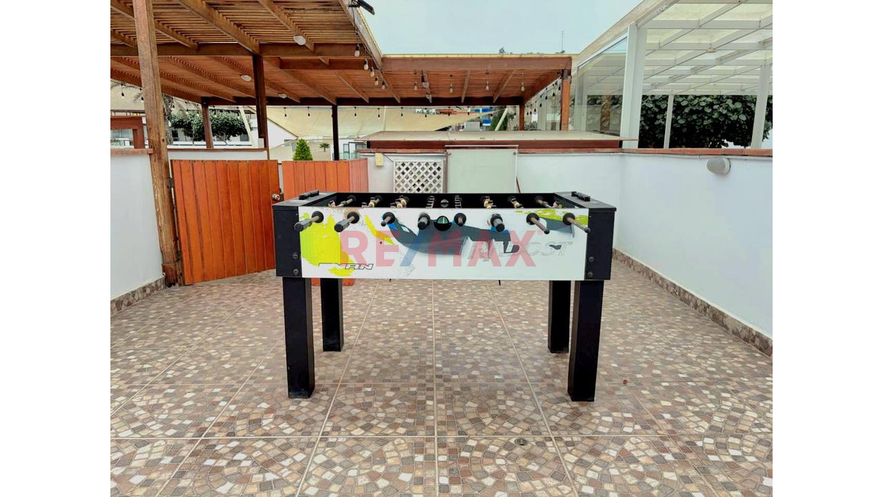 Venta De Casa En Condominio Alto Bujama Etapa I - 11