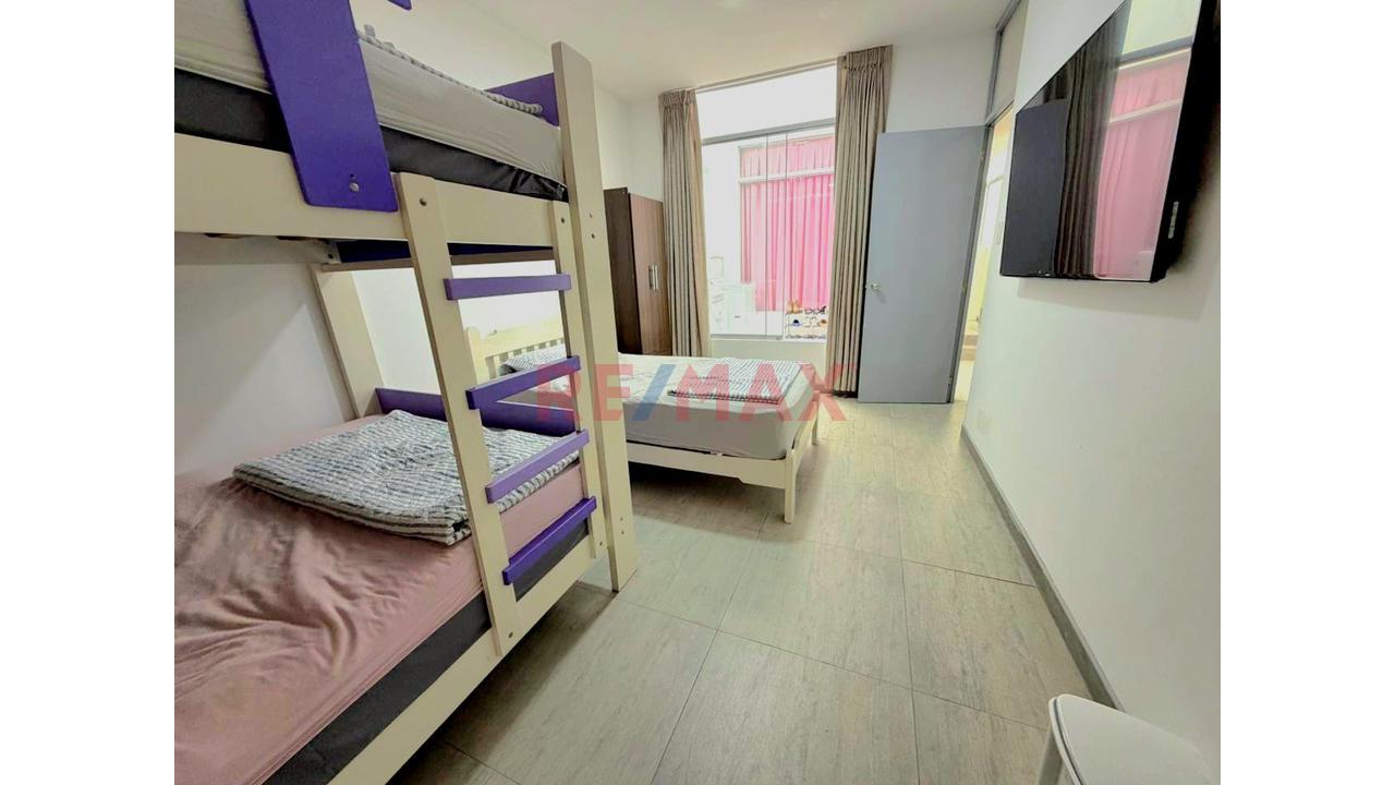 Venta De Casa En Condominio Alto Bujama Etapa I - 10