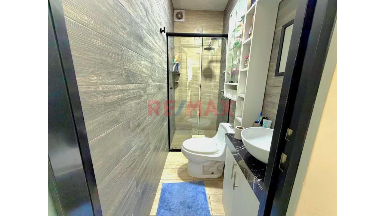 Venta De Casa En Condominio Alto Bujama Etapa I - 14