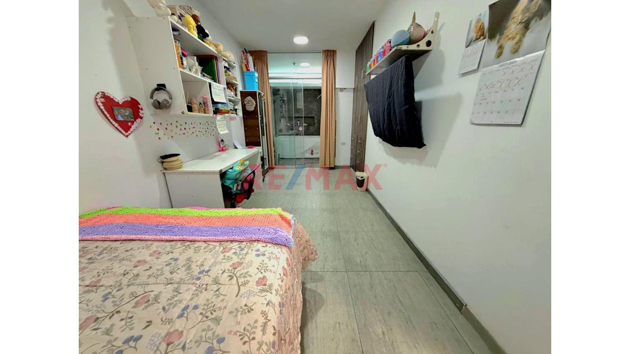 Venta De Casa En Condominio Alto Bujama Etapa I - 16