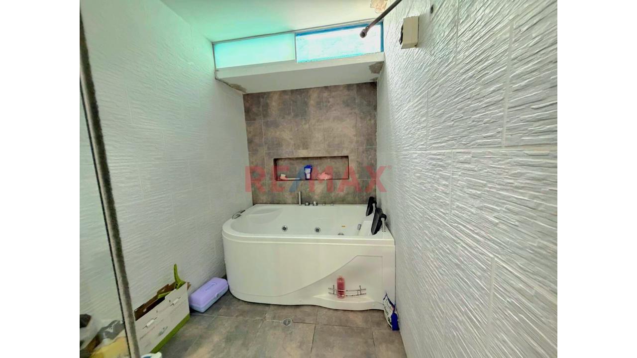 Venta De Casa En Condominio Alto Bujama Etapa I - 9