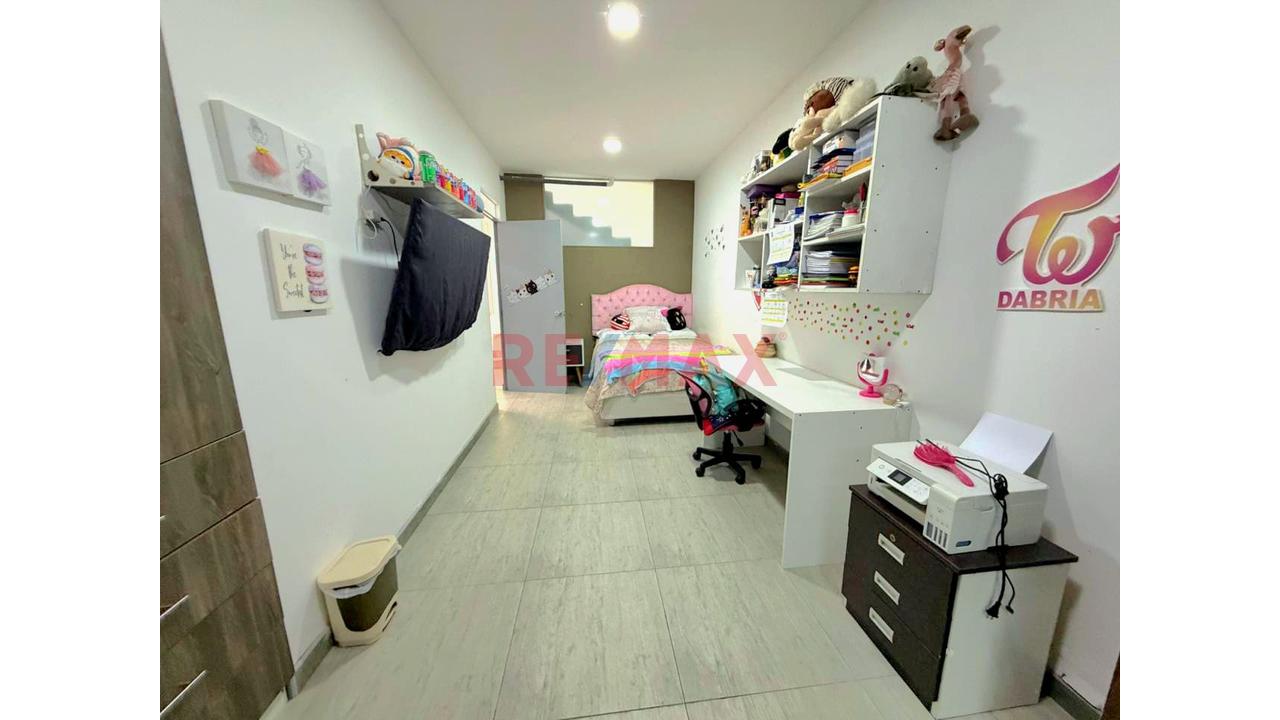 Venta De Casa En Condominio Alto Bujama Etapa I - 13