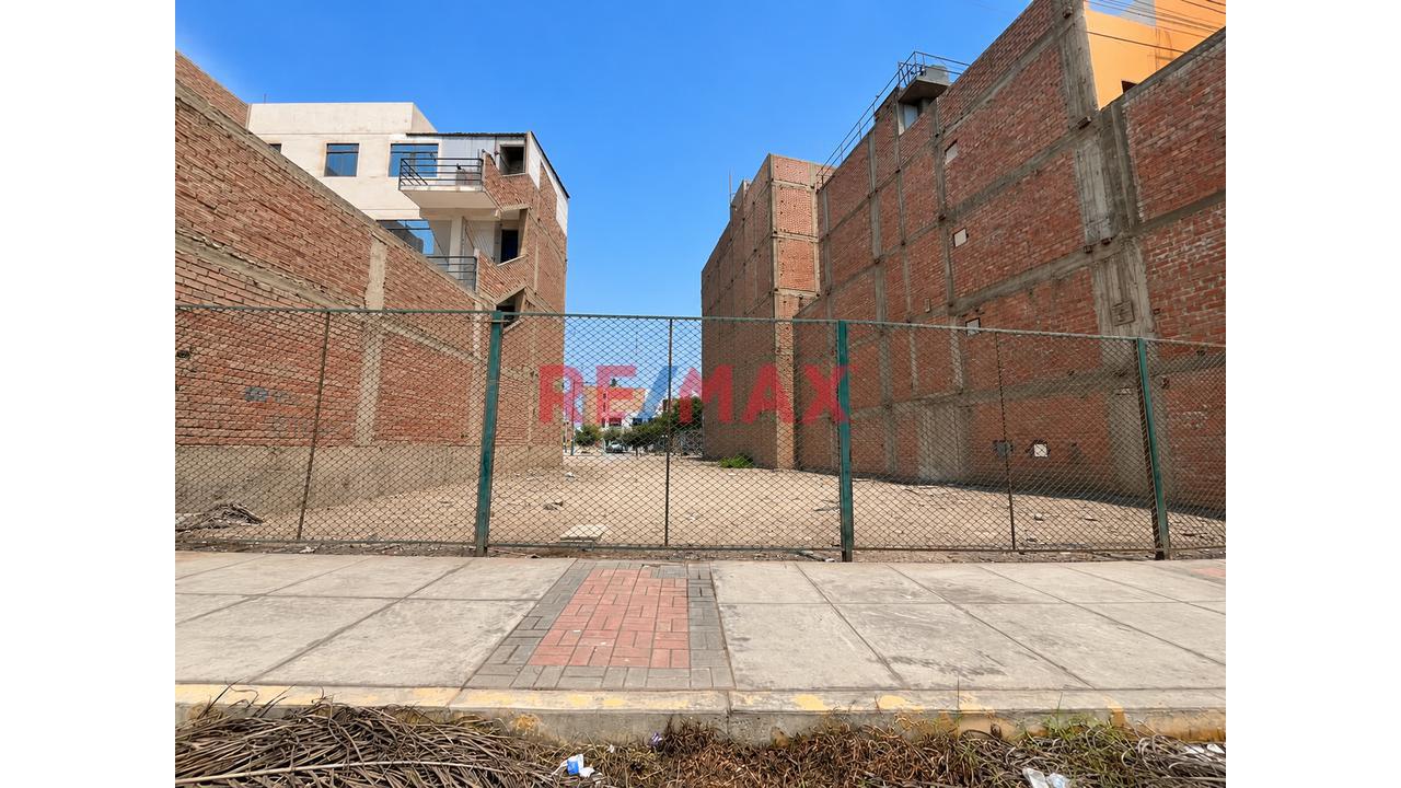 🌟 Terreno Con Amplio Frente Sobre Avenida Principal | Los Molinos De Carabayllo