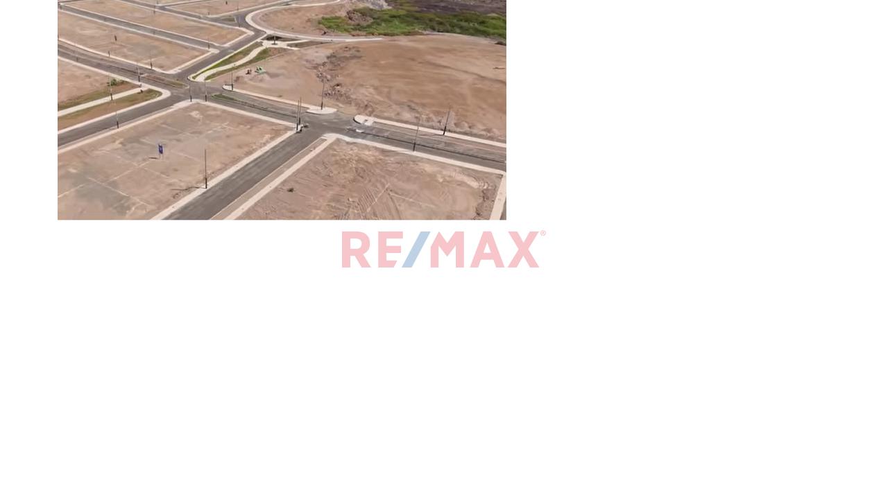 Se Vende Terreno De 120 M², Mollendo - 2
