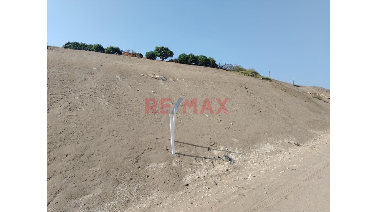 Vendo Amplio Terreno Para Casa Vacacional - 2