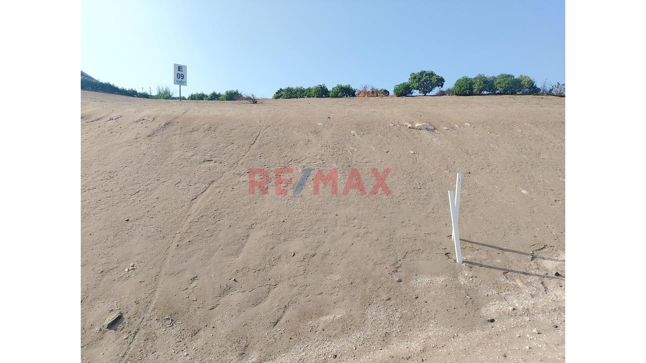 Vendo Amplio Terreno Para Casa Vacacional - 3