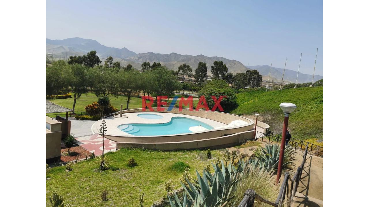 Vendo Amplio Terreno Para Casa Vacacional - 1