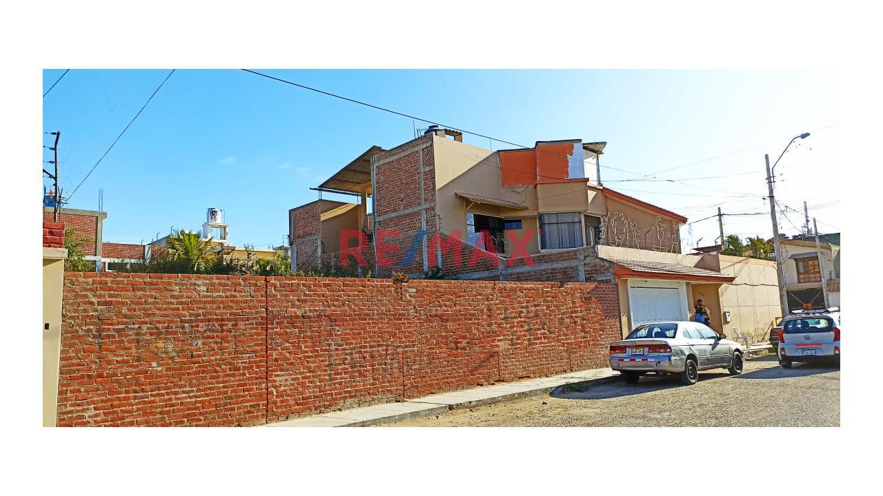 📌Gran Oportunidad Terreno A Excelente Precio 📌✔✔En Urb. Los Geranios  A Espalda De Metro De San Eduardo✔✔📐 442 M2❗❗ Frente 29 Ml❗❗ - 2