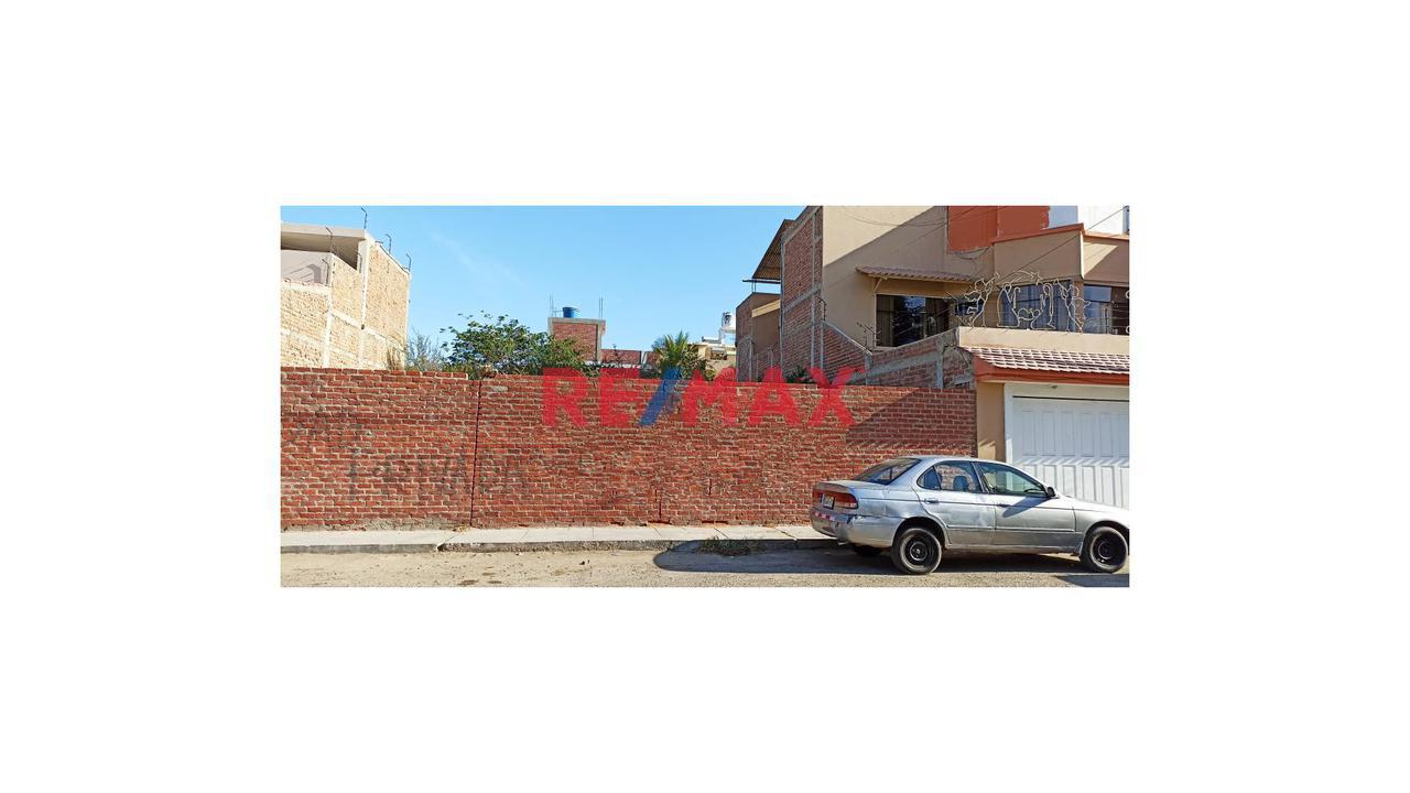 📌Gran Oportunidad Terreno A Excelente Precio 📌✔✔En Urb. Los Geranios  A Espalda De Metro De San Eduardo✔✔📐 442 M2❗❗ Frente 29 Ml❗❗ - 6