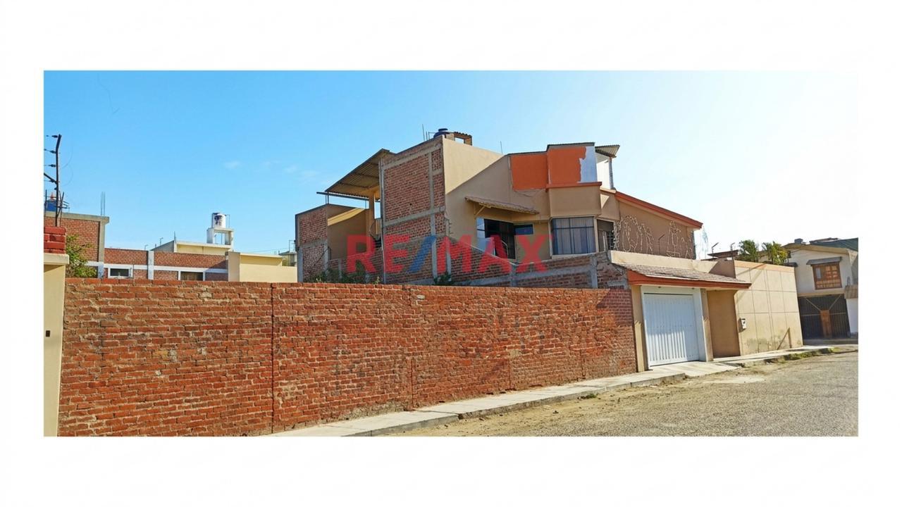 📌Gran Oportunidad Terreno A Excelente Precio 📌✔✔En Urb. Los Geranios  A Espalda De Metro De San Eduardo✔✔📐 442 M2❗❗ Frente 29 Ml❗❗ - 1
