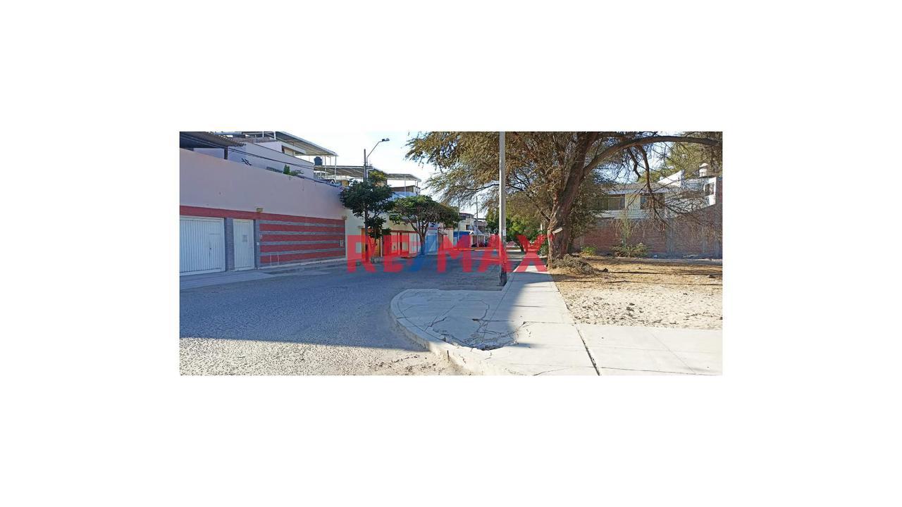 📌Gran Oportunidad Terreno A Excelente Precio 📌✔✔En Urb. Los Geranios  A Espalda De Metro De San Eduardo✔✔📐 442 M2❗❗ Frente 29 Ml❗❗ - 5