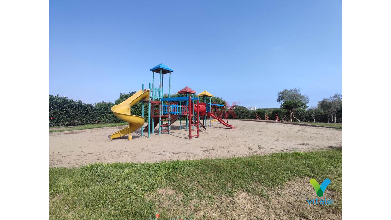 Vendo Amplio Terreno Para Casa Vacacional — foto 12