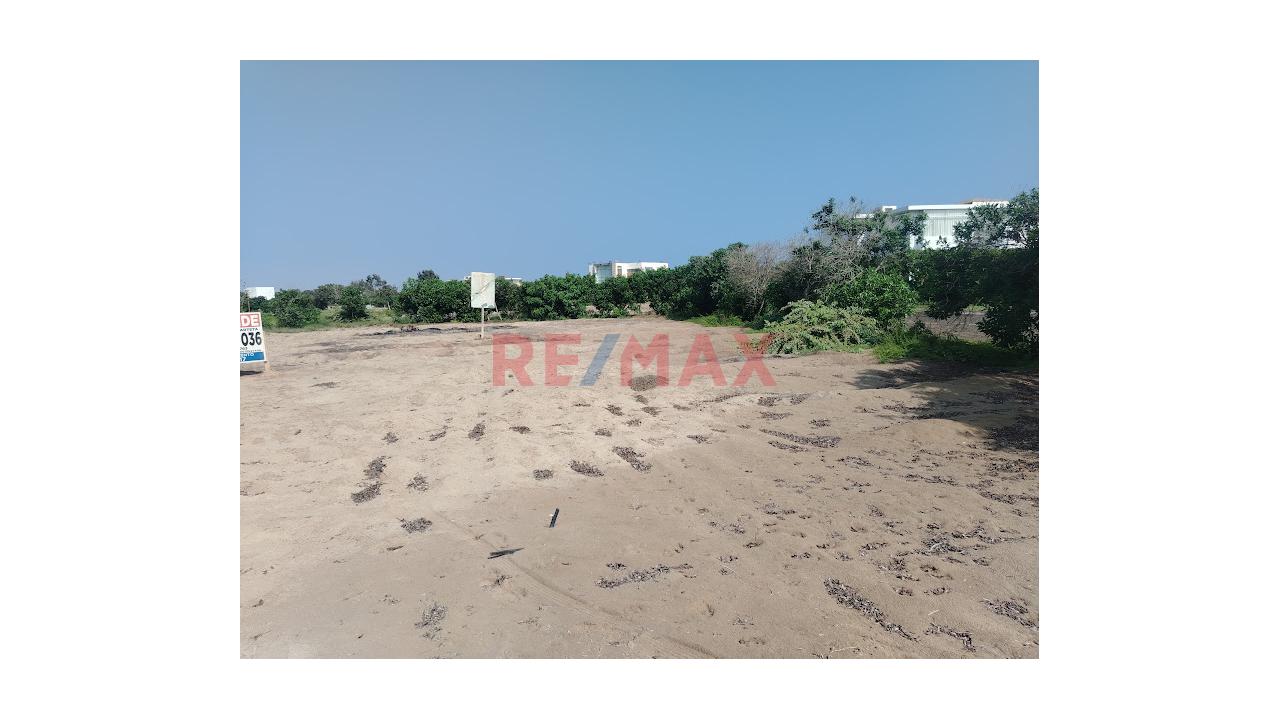 Vendo Amplio Terreno Para Casa Vacacional — foto 6