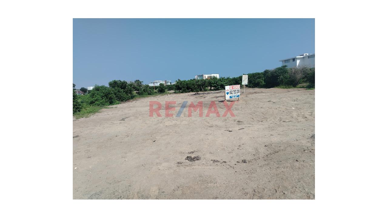 Vendo Amplio Terreno Para Casa Vacacional — foto 2
