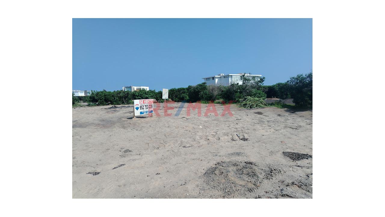 Vendo Amplio Terreno Para Casa Vacacional — foto 5