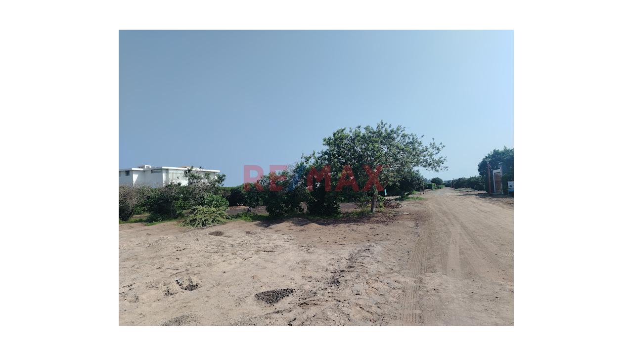 Vendo Amplio Terreno Para Casa Vacacional — foto 4