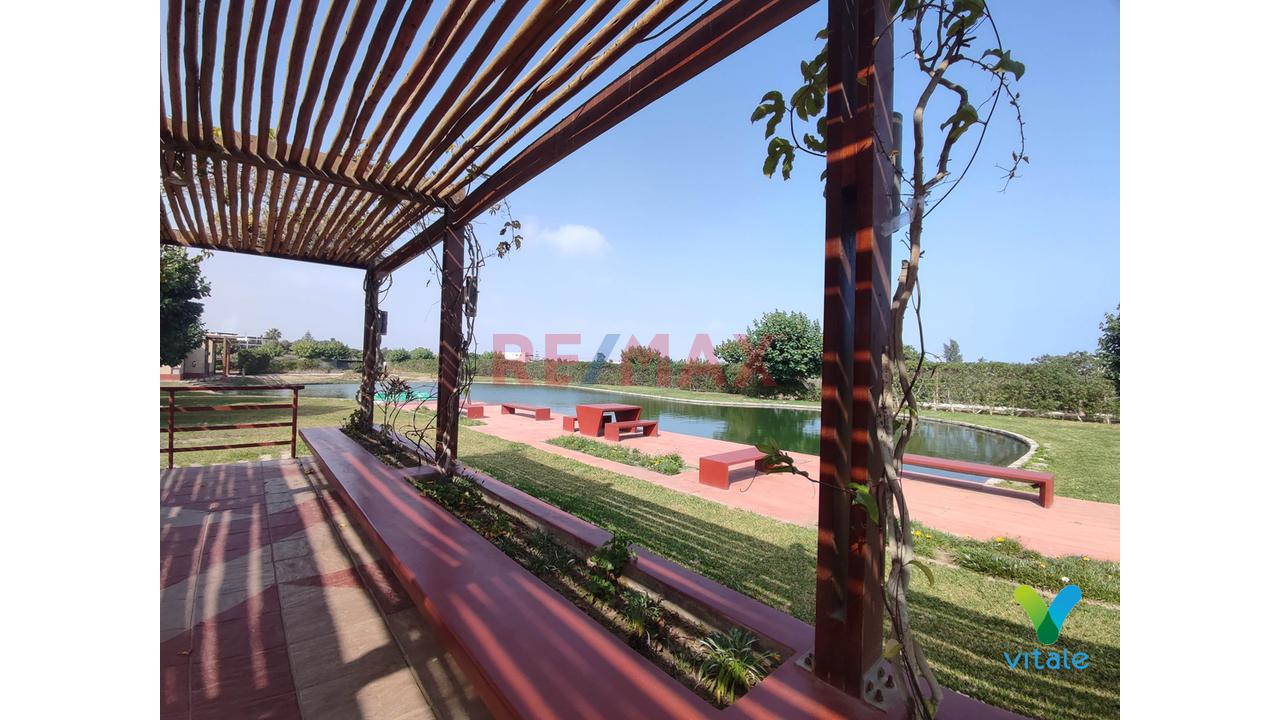Vendo Amplio Terreno Para Casa Vacacional — foto 10