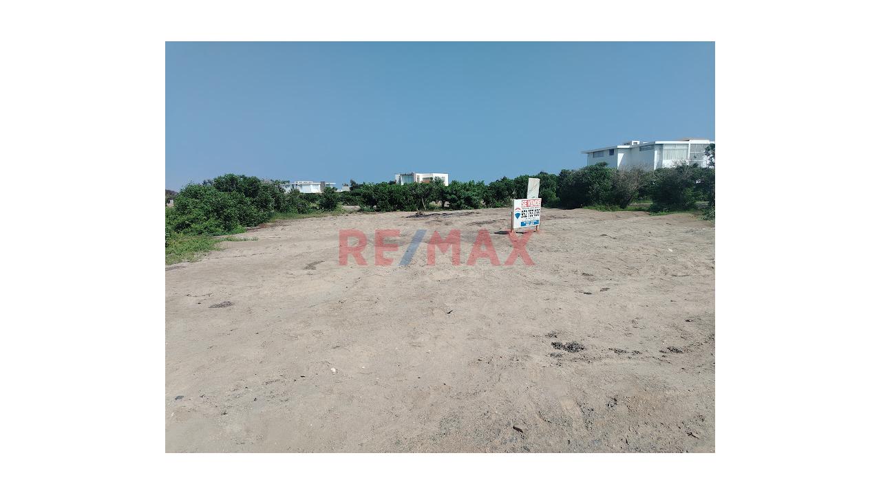 Vendo Amplio Terreno Para Casa Vacacional — foto 3