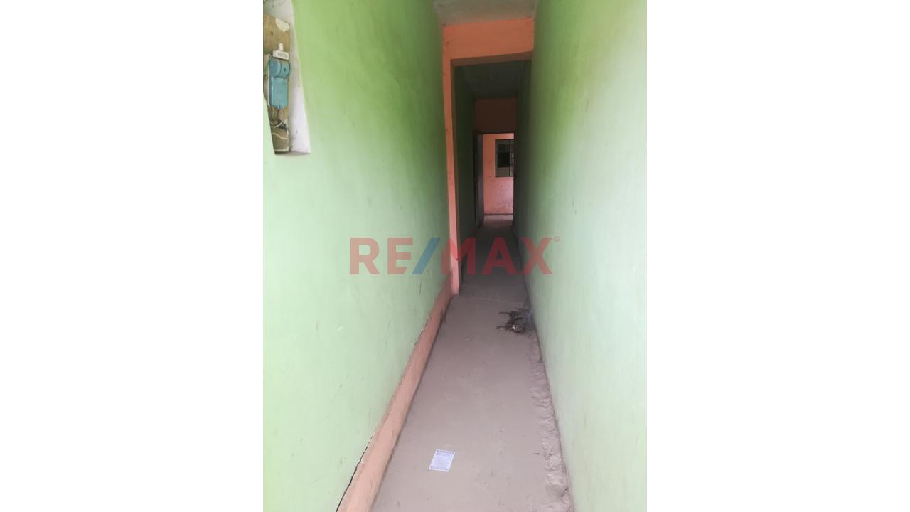 Venta De Casa Como Terreno En Paijan - 8