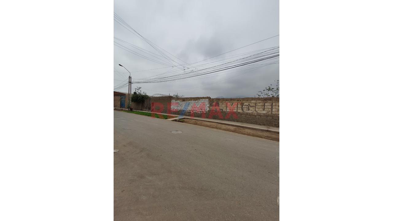 ¡Alquiler! Amplio Terreno Comercial / Industrial De 3,031 M² En Puente Piedra — foto 10